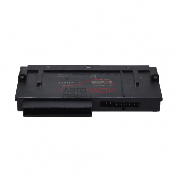 Комфорт модул BMW E92 3.0 i 218 конски сили 9226337-01