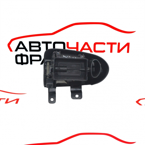 Духалка парно лява Mercedes C Class W203 2.2 CDI 150 конски сили A2038302554