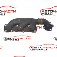 Десен изпускателен колектор Lancia Thema 3.0 CRD 239 конски сили 21052110F