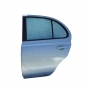 Задна лява врата Nissan Mikra K12 1.5 DCI 86 конски сили