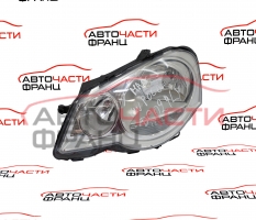 Ляв фар VW Polo 1.4 16V 101 конски сили 6Q1941007AK