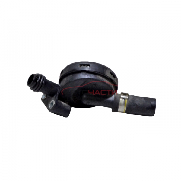 Клапан картерна вентилация Skoda Fabia 1.2 бензин 54 конски сили 03D103765D