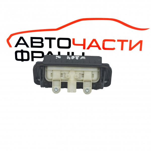 Дръжка заден капак Mercedes C Class W204 2.2 CDI A2047600293