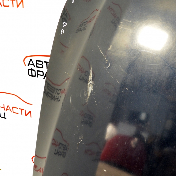 Преден капак BMW E60 3.0 D 218 конски сили