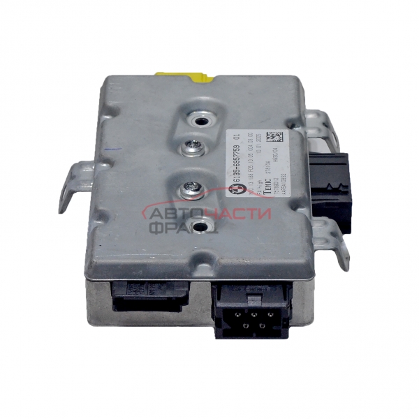 Преден ляв Airbag модул BMW E61 3.0 D 218 конски сили 6135-6957759