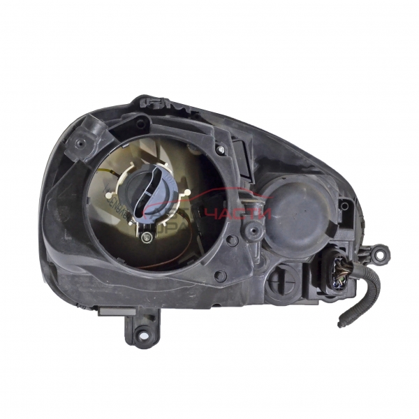 Ляв фар VW Golf 5 2.0 TDI 140 конски сили 1K6941005N