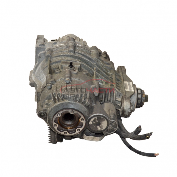 Заден диференциал BMW X6 E71 M 5.0 i 555 конски сили P759799001