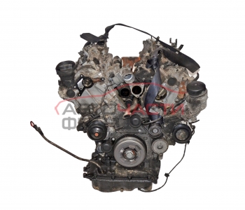 Двигател Mercedes S class W221 3.5 CDI 252 конски сили 642838