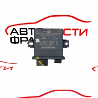 Модул светлини Discovery Sport 2.2 D 4WD 150 конски сили 5DF009041-79