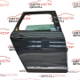 Задна дясна врата Citroen C5 2.0 HDI комби 140 конски сили