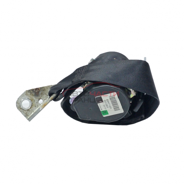 Заден десен колан VW Golf 5 2.0 GTI 606471400