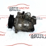 Компресор климатик Audi A8 3.0 TDI 258 конски сили 4H0260805E 6 писти