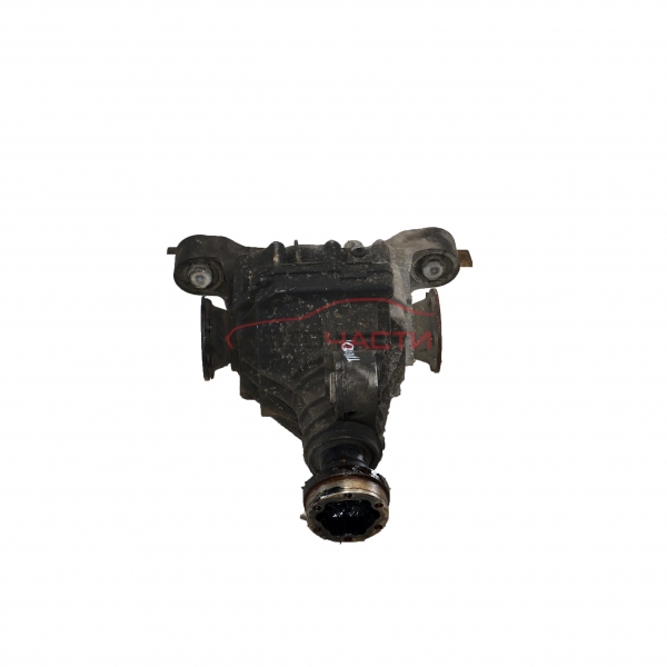 Диференциал VW Touareg 5.0 V10 TDI 313 конски сили