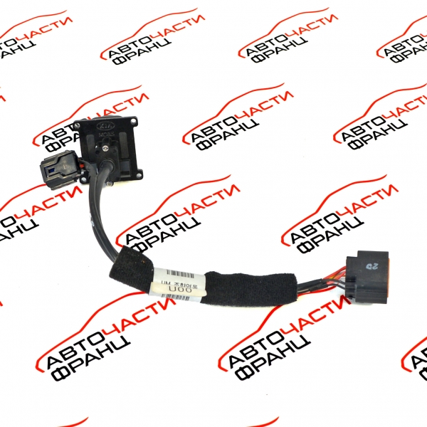 Задна камера Kia Sorento 2.2 CRDI 95766-C5000 2017г