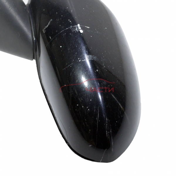 Ляво огледало Opel Corsa D 1.4i 16V 90 конски сили