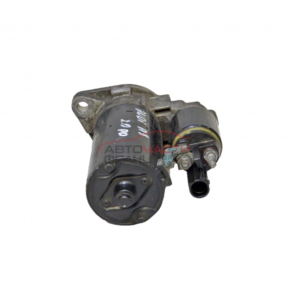 Стартер Audi A3 2.0 TDI 140 конски сили 0001123014