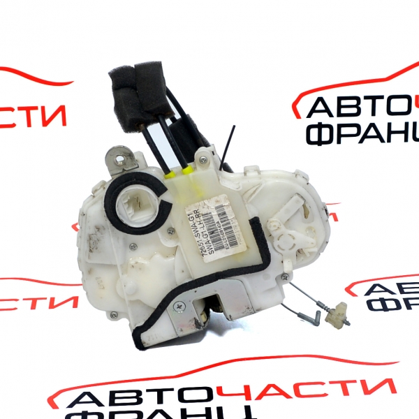 Задна лява брава Honda Cr-V III 2.0 i 4WD 72651-SWA-G1 2007г