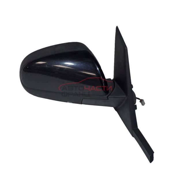 Дясно огледало Mitsubishi Colt VI 1.1i 75 конски сили 2010 г.