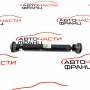 Преден кардан Mercedes ML W164 3.5 i 272 конски сили А1644100701 2005 г
