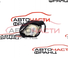 Заден ляв колан Skoda Fabia 1.9 TDI 105 конски сили 5J6857447