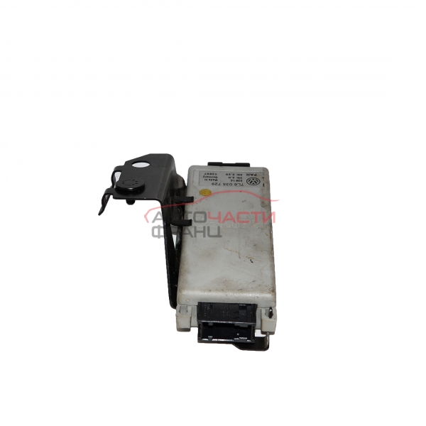 Блутут устройство VW Touareg 5.0 V10 TDI 313 конски сили 7L6035729