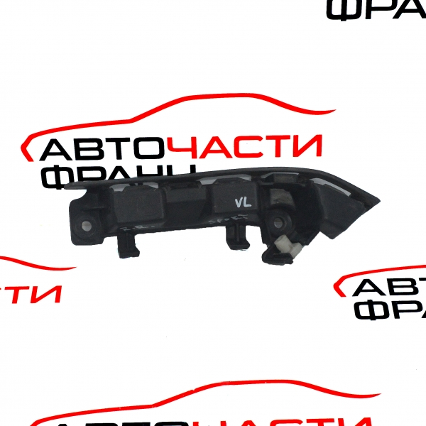 Ляв държач предна броня RANGE ROVER Sport 3.6 TD DPL000171