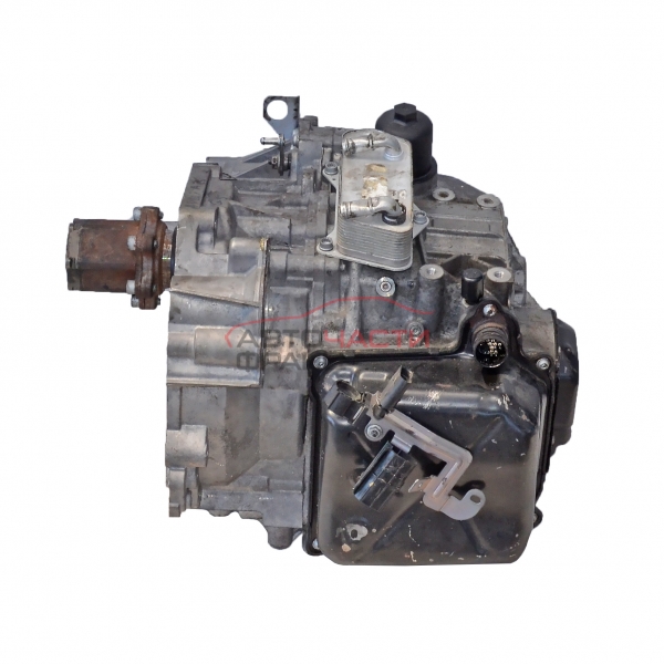 Автоматична скоростна кутия Audi A3 2.0 TDI 140 конски сили KMW