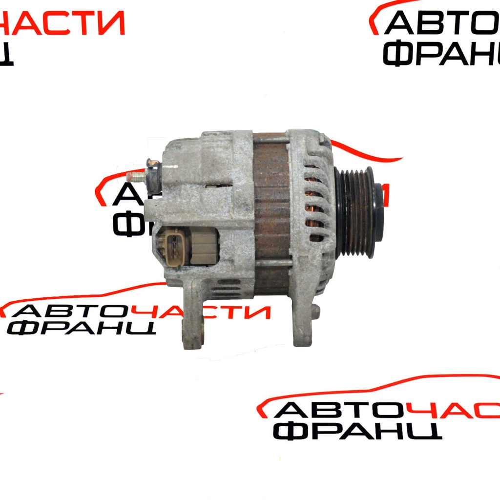 Динамо Mitsubishi L200 2.4 DI-D 152 конски сили 1800A410 2015г