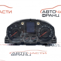 Километражно табло VW Passat VI 2.0 TDI 140 конски сили 3C0920871E