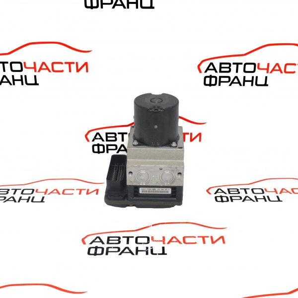 ABS помпа BMW E60 3.0 D 235 конски сили 34516783360-03