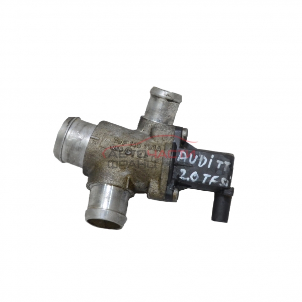 Клапан турбо Audi TT 2.0 TFSI 272 конски сили 06H145710D