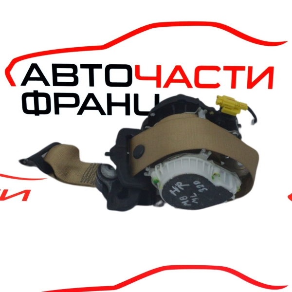 Заден десен колан Mercedes ML W164 3.0 CDI A1648600485