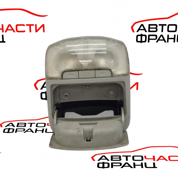 Плафон Isuzu D-Max 2.5 DiTD 136 конски сили