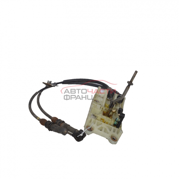 Скоростен лост Mazda 6 2.0 DI 136 конски сили GJ6FB