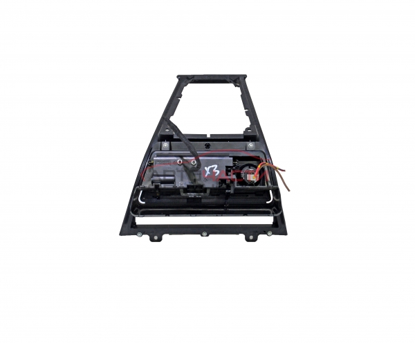 Пепелник BMW X3 2.0 бензин 150 конски сили 3411706