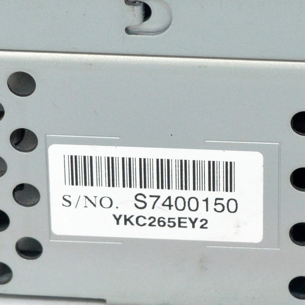 GPS навигация Cadillac SRX 4.6 i 325 конски сили YKC265EY2