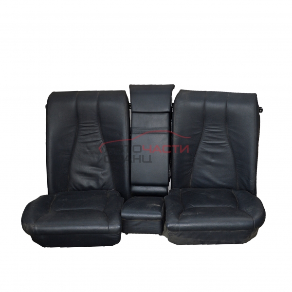 Седалки Mercedes S class W220, 3.2 CDI 204 конски сили