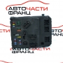 BSI модул Peugeot 206 1.4 i 75 конски сили 9653667680