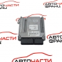 Компютър запалване BMW X3 E83 3.0 D 218 конски сили 7801217