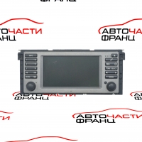 GPS навигация Range Rover Vogue 3.0 TD 177 конски сили 65.52-6902050