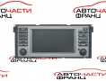 GPS навигация Range Rover Vogue 3.0 TD 177 конски сили 65.52-6902050 GPS навигация Range Rover Vogue 3.0 TD 177 конски сили 65.52-6902050