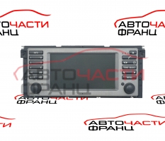 GPS навигация Range Rover Vogue 3.0 TD 177 конски сили 65.52-6902050