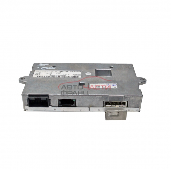 Модул навигация Audi A8 4.2 FSI 350 конски сили 4E0910729E