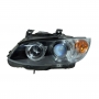 Ляв фар BMW E92 2.0 D 177 конски сили 7182507-09