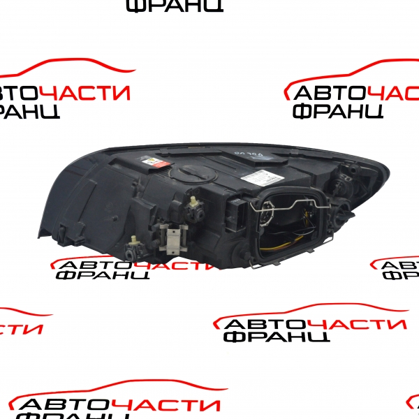 Десен фар ксенон Volvo V50 2.5 i 230 конски сили 31299614 след 2007г