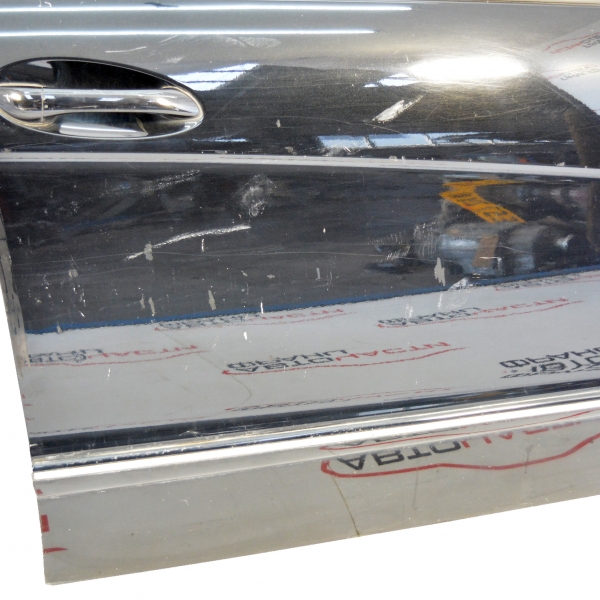 Предна дясна врата Mercedes A Class W169 1.7 i 116 конски сили