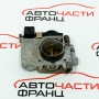Дросел  Opel Astra H 1.6 16V 105 конски сили 055352858