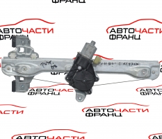 Заден десен електрически стъклоповдигач Chevrolet Orlando 2.0 D 163 конски сили J9RR Заден десен електрически стъклоповдигач Chevrolet Orlando 2.0 D 163 конски сили J9RR