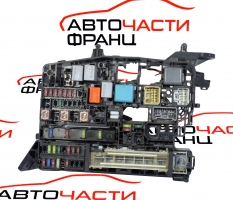 Бушонно табло Toyota Auris 2.2 D-CAT 177 конски сили Бушонно табло Toyota Auris 2.2 D-CAT 177 конски сили