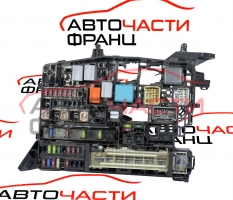 Бушонно табло Toyota Auris 2.2 D-CAT 177 конски сили